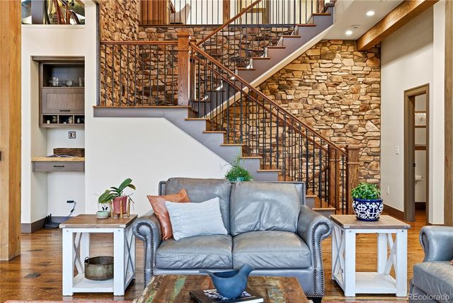 980 Twisted Pine Road, Golden, CO 80401