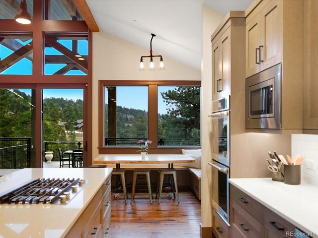 980 Twisted Pine Road, Golden, CO 80401