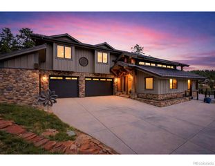 980 Twisted Pine Road, Golden, CO 80401