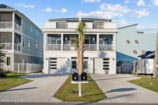 504 Ocean Boulevard Unit 1, Carolina Beach, NC 28428