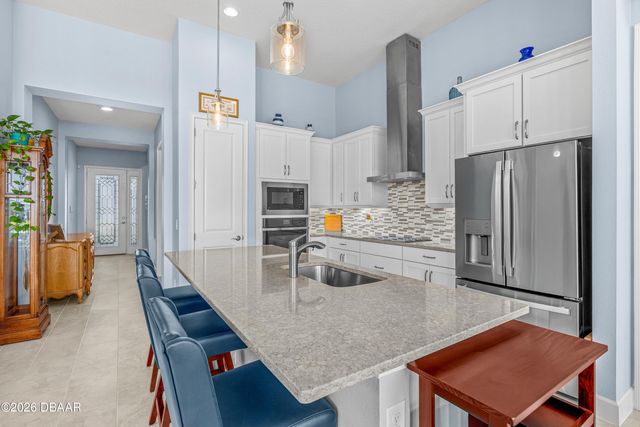 268 Mosaic Boulevard, Daytona Beach, FL 32124