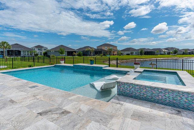 268 Mosaic Boulevard, Daytona Beach, FL 32124