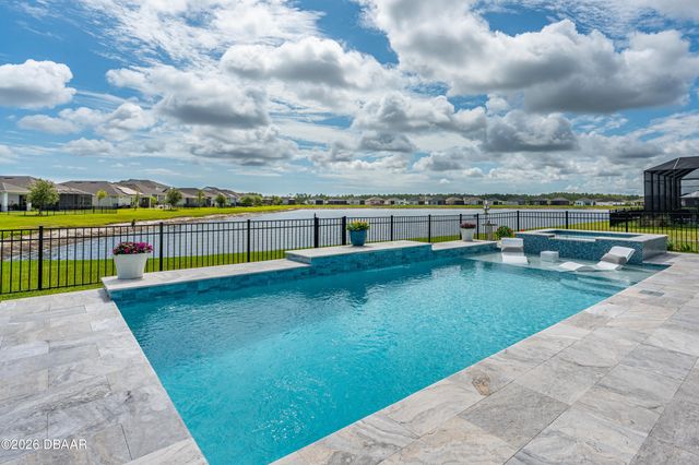 268 Mosaic Boulevard, Daytona Beach, FL 32124
