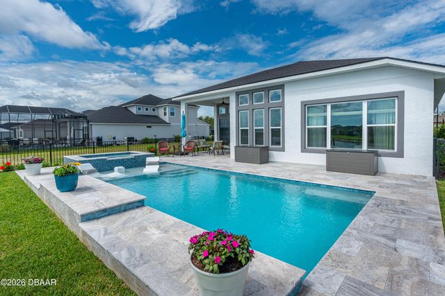 268 Mosaic Boulevard, Daytona Beach, FL 32124