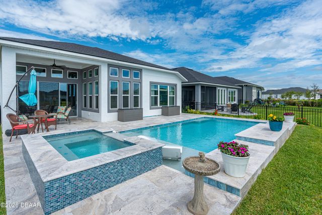 268 Mosaic Boulevard, Daytona Beach, FL 32124