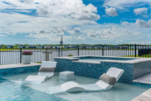 268 Mosaic Boulevard, Daytona Beach, FL 32124