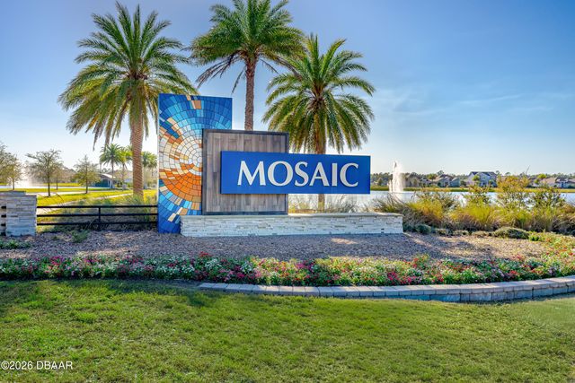 268 Mosaic Boulevard, Daytona Beach, FL 32124