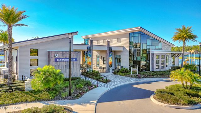 268 Mosaic Boulevard, Daytona Beach, FL 32124