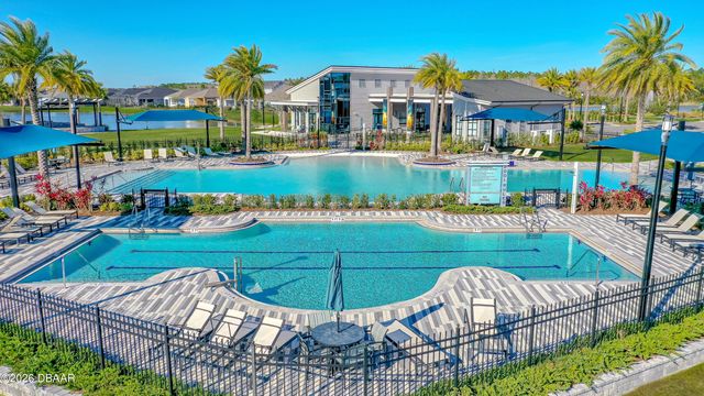 268 Mosaic Boulevard, Daytona Beach, FL 32124