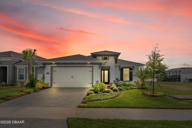268 Mosaic Boulevard, Daytona Beach, FL 32124