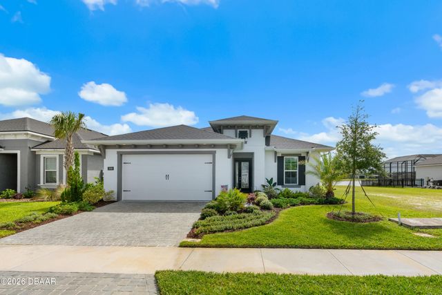 268 Mosaic Boulevard, Daytona Beach, FL 32124