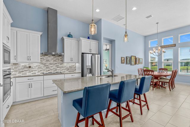 268 Mosaic Boulevard, Daytona Beach, FL 32124