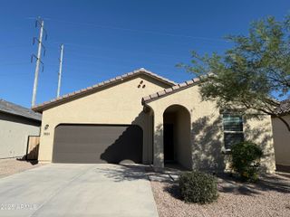 9554 W RAYMOND Street, Tolleson, AZ 85353