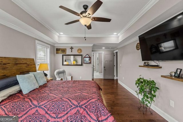 1205 Baggett Road, Ringgold, GA 30736