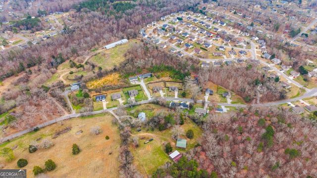 1205 Baggett Road, Ringgold, GA 30736