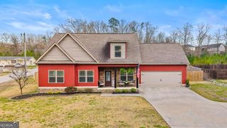 1205 Baggett Road, Ringgold, GA 30736