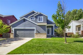 1568 Brimble Drive, Erie, CO 80516