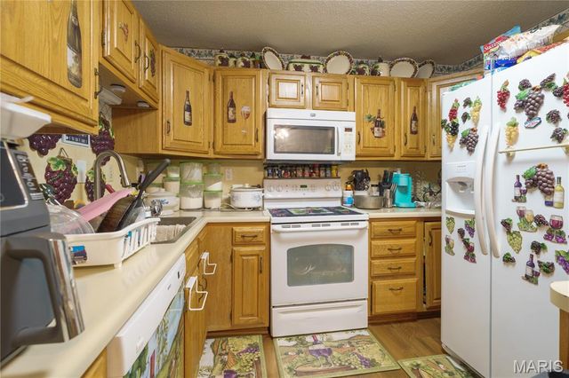 2814 Palmer Avenue, Granite City, IL 62040