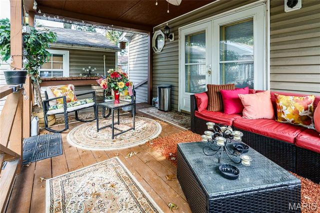 2814 Palmer Avenue, Granite City, IL 62040