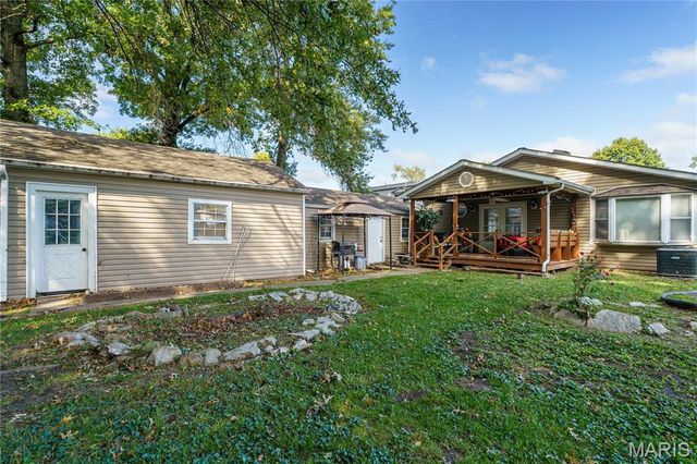 2814 Palmer Avenue, Granite City, IL 62040