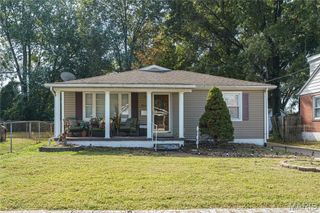 2814 Palmer Avenue, Granite City, IL 62040