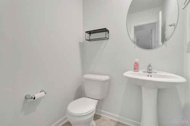 108 Mound Builder Place, Carlisle, OH 45005