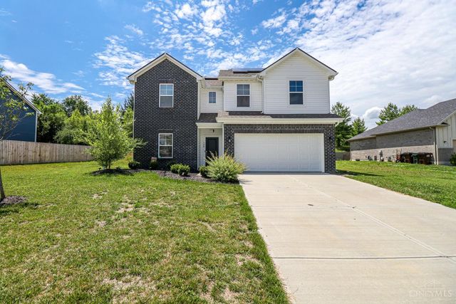 108 Mound Builder Place, Carlisle, OH 45005