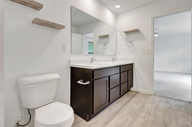 108 Mound Builder Place, Carlisle, OH 45005