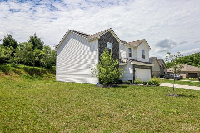 108 Mound Builder Place, Carlisle, OH 45005
