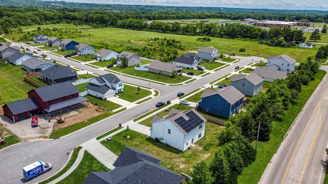 108 Mound Builder Place, Carlisle, OH 45005