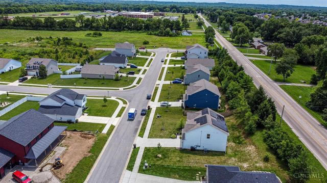 108 Mound Builder Place, Carlisle, OH 45005