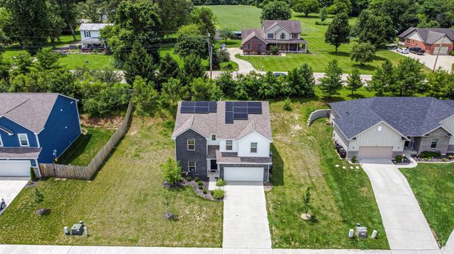 108 Mound Builder Place, Carlisle, OH 45005