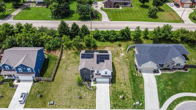 108 Mound Builder Place, Carlisle, OH 45005