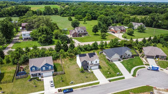 108 Mound Builder Place, Carlisle, OH 45005
