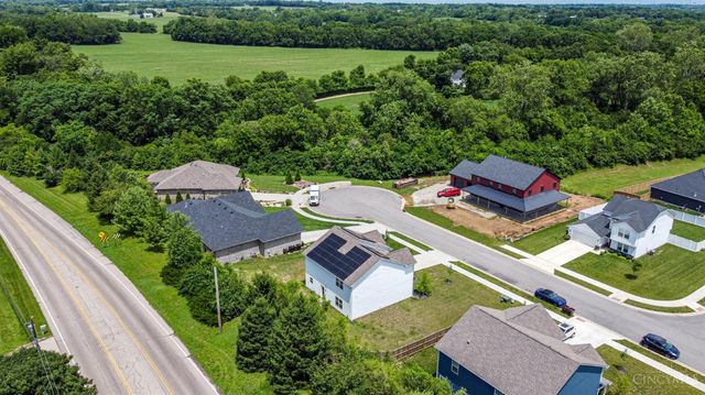108 Mound Builder Place, Carlisle, OH 45005