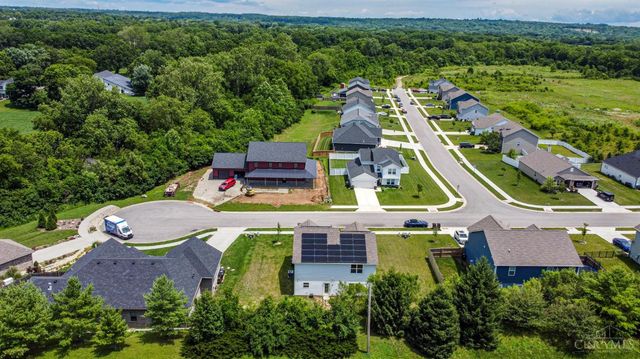 108 Mound Builder Place, Carlisle, OH 45005