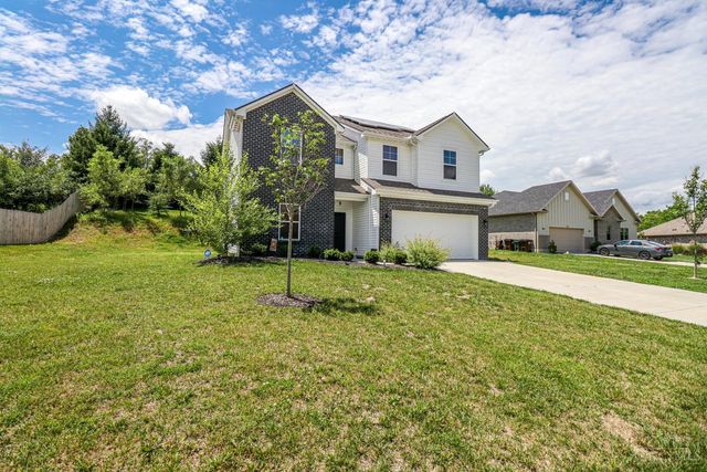 108 Mound Builder Place, Carlisle, OH 45005