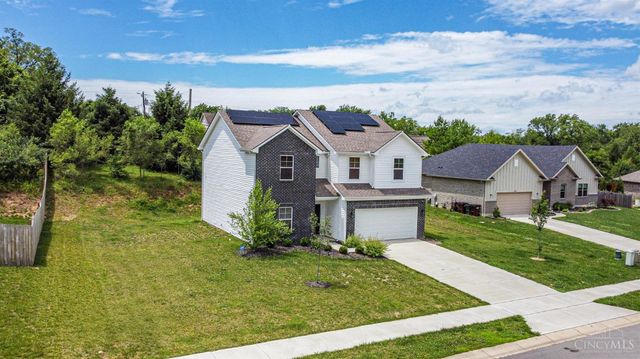 108 Mound Builder Place, Carlisle, OH 45005