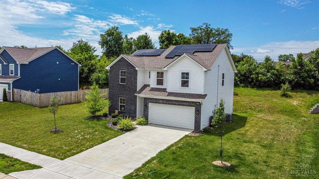 108 Mound Builder Place, Carlisle, OH 45005