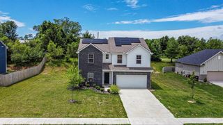 108 Mound Builder Place, Carlisle, OH 45005