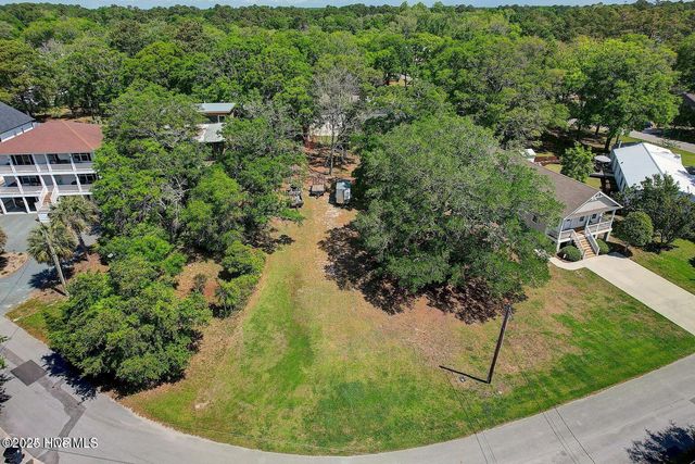 1146 Indigo Circle, Sunset Beach, NC 28468
