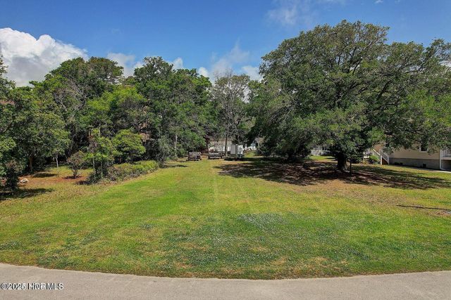 1146 Indigo Circle, Sunset Beach, NC 28468