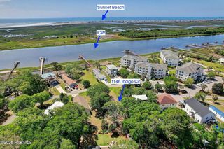1146 Indigo Circle, Sunset Beach, NC 28468