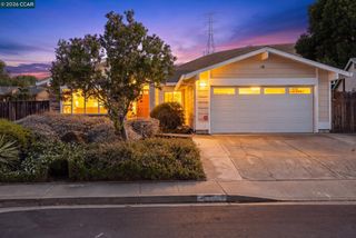 2274 Mount Whitney Dr, Pittsburg, CA 94565