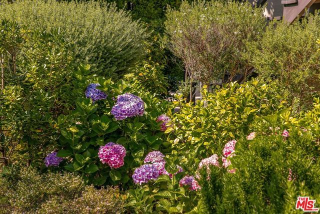 570 S Mapleton Drive, Los Angeles, CA 90024