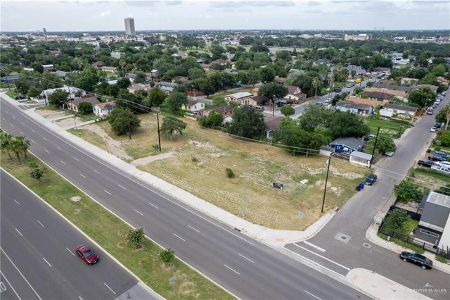 0 S 18th Street, Mcallen, TX 78501