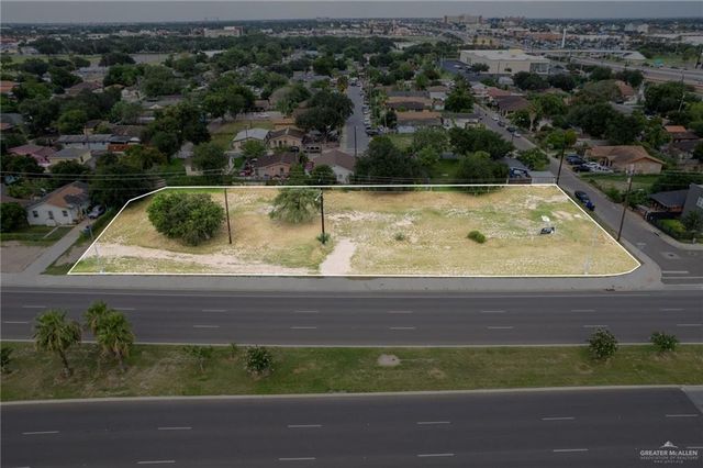 0 S 18th Street, Mcallen, TX 78501
