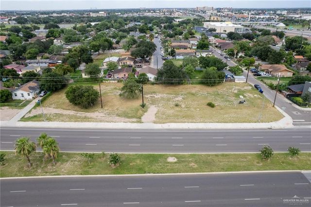 0 S 18th Street, Mcallen, TX 78501