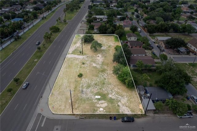 0 S 18th Street, Mcallen, TX 78501