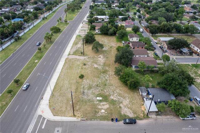 0 S 18th Street, Mcallen, TX 78501